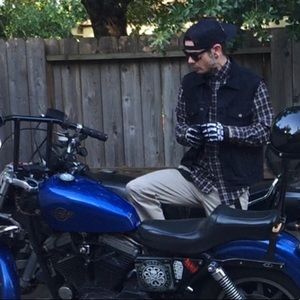 Meet your Posher, Vincent